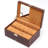 Jewelry Box with Mirror