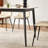 55.12" Dining Table