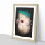 South Beach in Miami - Framed Print-56742872-56742866