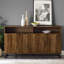 Milian 197 Cm Wide 4 Drawer Sideboard-2058183436