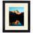 Matte Picture Frame with Mat-70349643