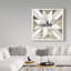 «Farm Memories xiv Gather», impression sur toile tendue-33412389
