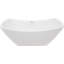 Denali 70'' L Freestanding Air Bathtub-50879091