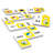 Equivalence Dominoes Match and Learn Educational Learning Game