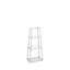 46cm W Iron Ladder Bookcase-159117858-159117863