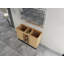 Armoire de salle de bain 48 po