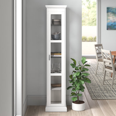 Vitrine Mikeno