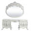 BUREAU VANITY