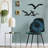 Flying Birds Wall Décor Set-1126996677-1126996676