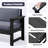 Outdoor HDPE Loveseat-1327258668-1327258669
