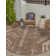 Brison Geometric Indoor / Outdoor Rug