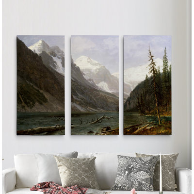 3 - Pieces