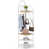 White/Natural is out of stock