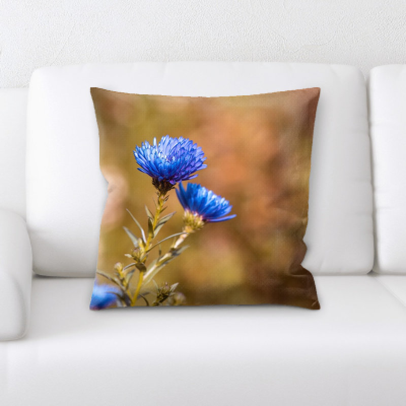 Coussin en marche arrière