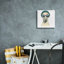 «Cool Dog For The Boy 2» par Myles Sullivan, art mural sur toile-417863061