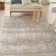 Laleia Washable Oriental Indoor Rug