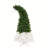 Lighted Fir Christmas Tree