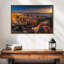 Bryce Canyon At Dawn-218899662-218899669