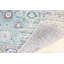 Chelsea Geometric Seafoam/Ivory Area Rug-29251946