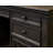 Oliyah Executive Desk with Power Outlet