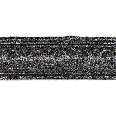Great Lakes Tin Huron 48In Crown Molding (Pack Of 5)