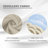 Outdoor 2'' Dining Chair Seat Cushion-1073230248-1073230258