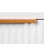 Crédence de rangement l 70,86 po Clareta-747715616