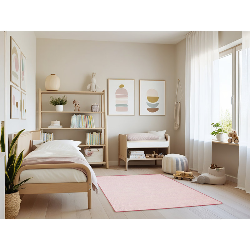 Indoor Rug, Rectangle 3' x 5'