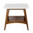 Mestwin End Table-433799863