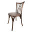 Chaise ToughWood Willow par Chivari-392216345