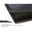 Tapis d'extérieur antidérapant en caoutchouc 30 po x 18 po Alondrea