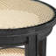 Pierre Glass End Table-32137007