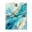 Ruckersville - Peinture abstraite horloges murales-716017626