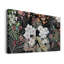 Tropical Midnight I - ensemble de 2 reproductions d'art-1315150557-1315358488-1315358491