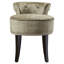 Abordale Solid Wood Accent Stool-93808091