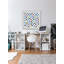 « brush points »-cadre photo imprimé sur papier-39857532-17695248
