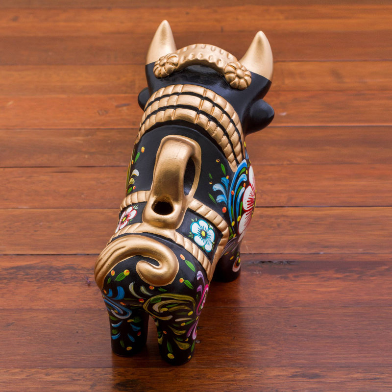 Figurine Ermellino