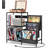 29.73 " H Media Shelves