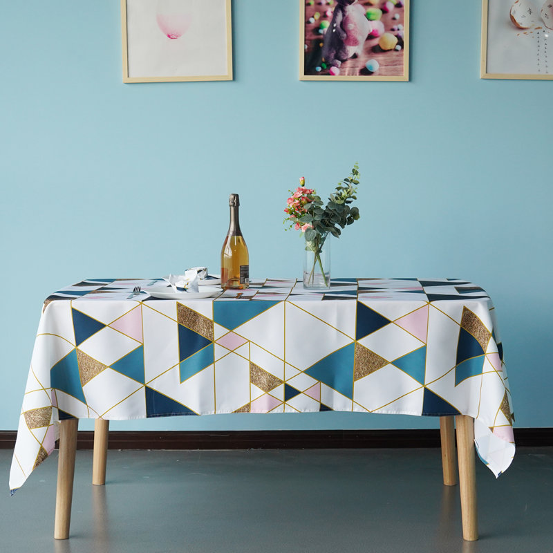 Bopp Tablecloth