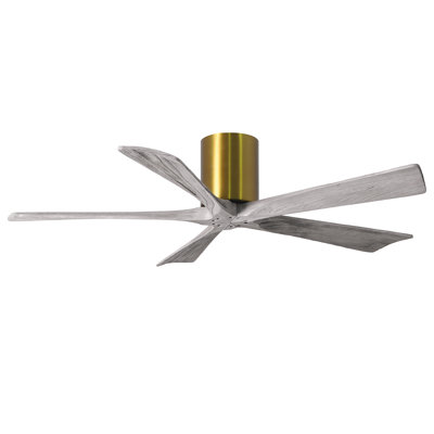 Ventilateur à pales encastré 5 pales Irene