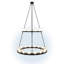24 - Light Chandelier
