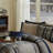 Robbie Plaid Comforter Set with Bed Sheets-373241202-293490508