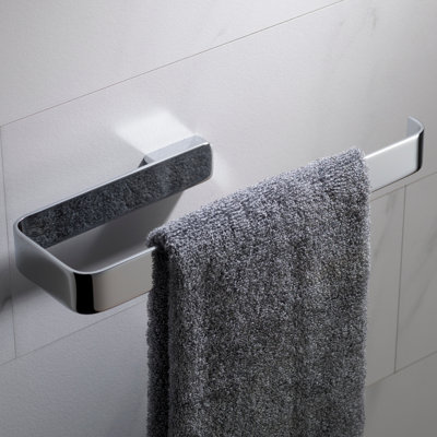 Stelios Towel Ring