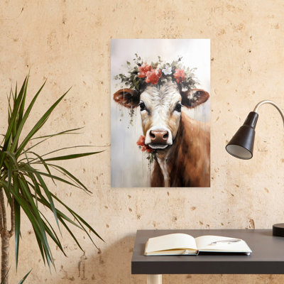 «Farm Day Fun», art contemporain abstrait