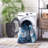 Staatsburg Performance Machine Washable Oriental Rug-1070104005