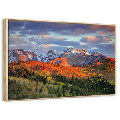 Mont Wasatch