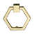 Polished Brass