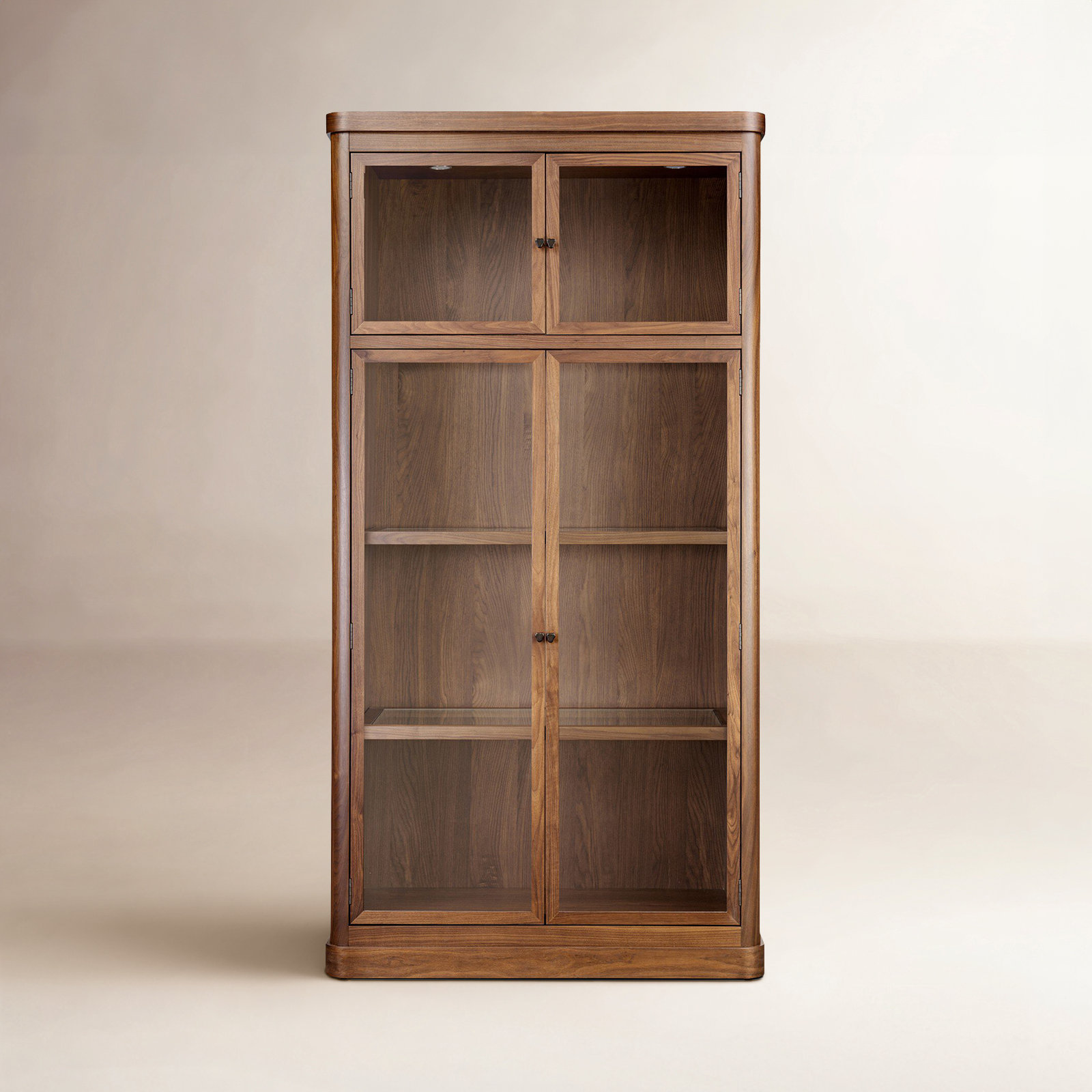 Gleason Cabinet