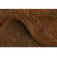 Tapis chaud chaleureux de style Gabbeh aux tons terreux 5 x 8