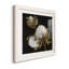 Cotton Balls II - peinture encadrée-241954697-241954701